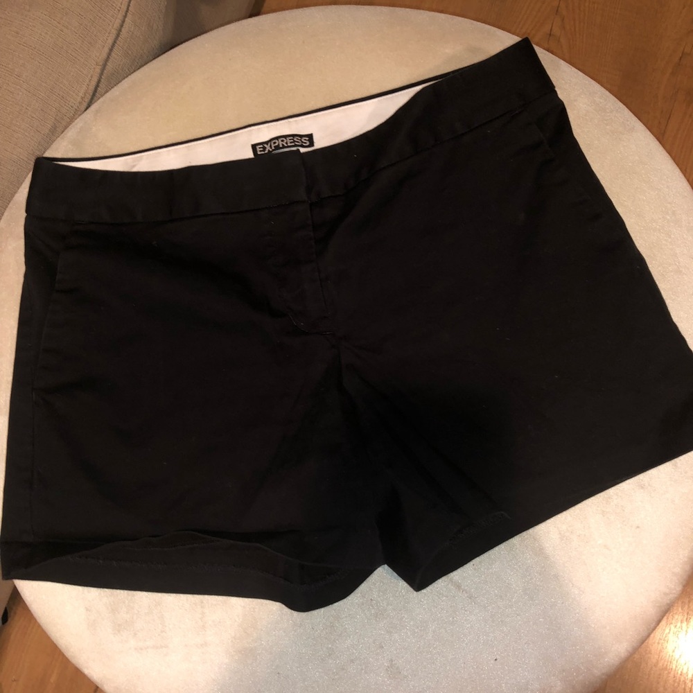 Express Dress Short
